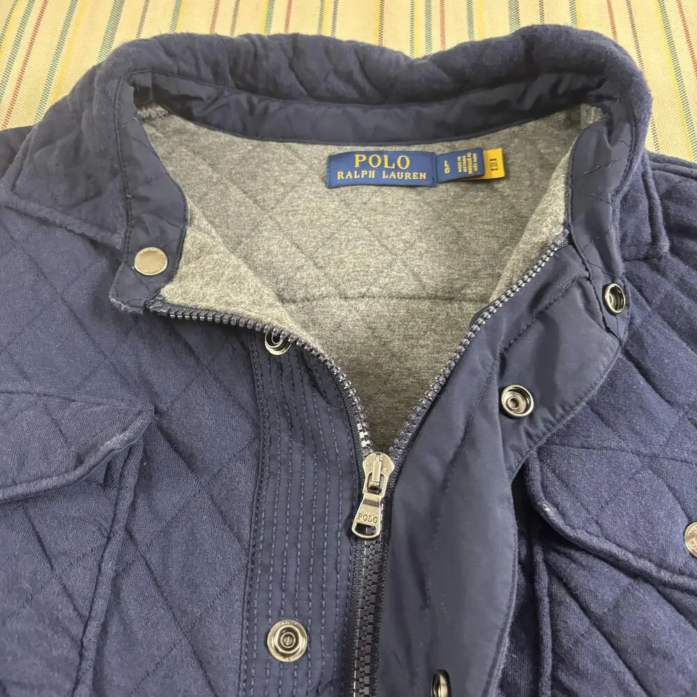 Polo Ralph Lauren brand polo